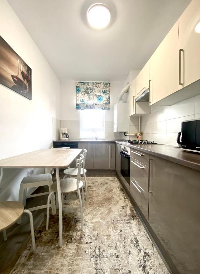 Daria'S Apartment ブラショフ エクステリア 写真