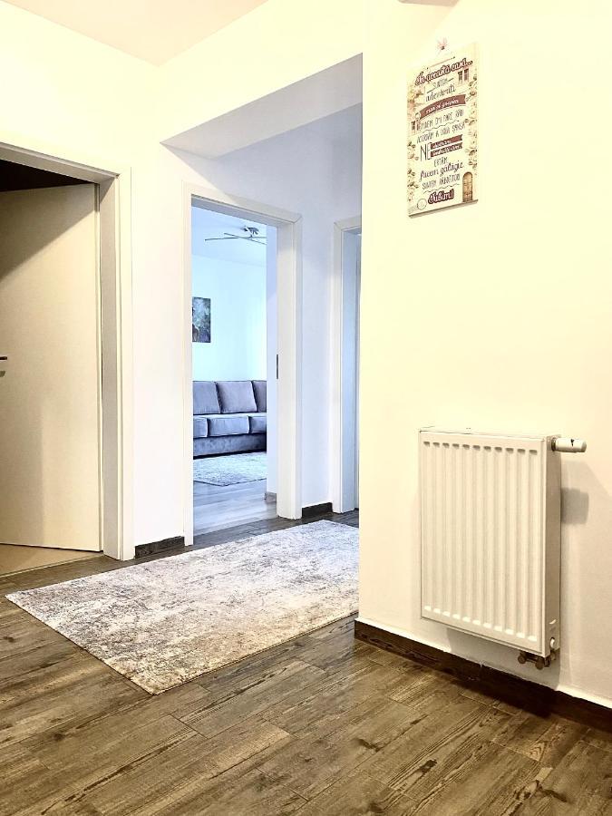 Daria'S Apartment ブラショフ エクステリア 写真