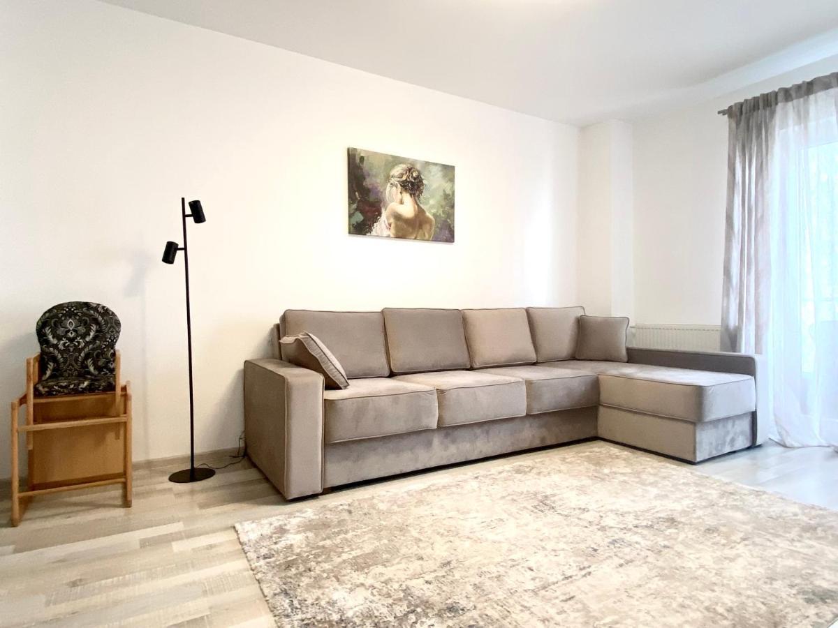 Daria'S Apartment ブラショフ エクステリア 写真