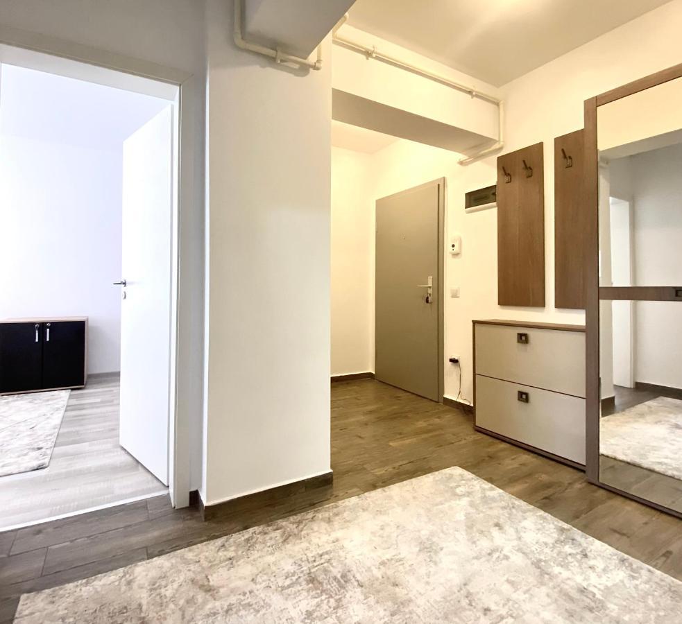 Daria'S Apartment ブラショフ エクステリア 写真